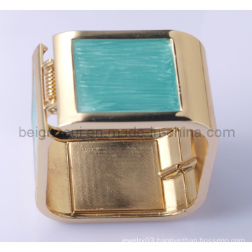 New Alloy Enamel Bangle